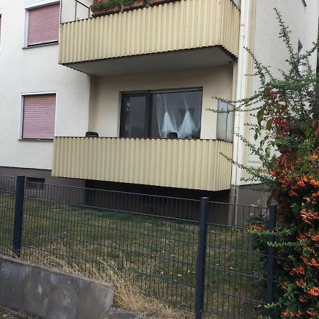 Ferienwohnung Lahnstein Eksteriør bilde