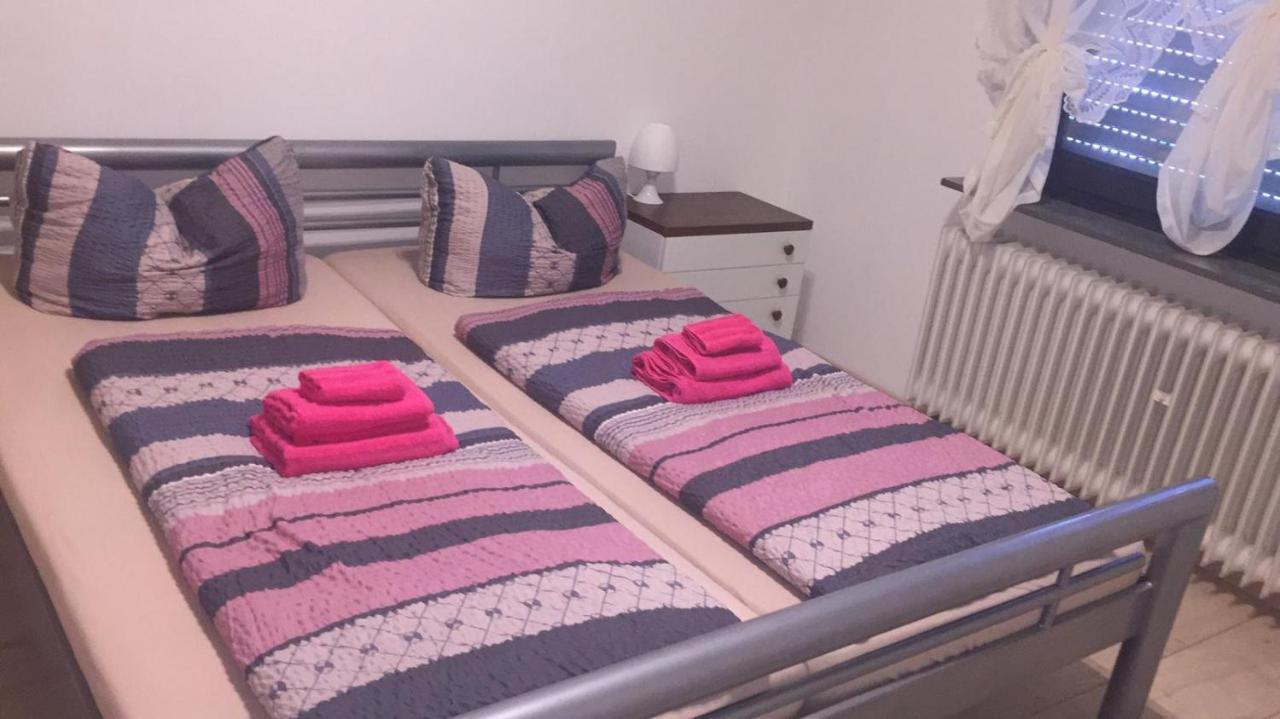 Ferienwohnung Lahnstein Eksteriør bilde
