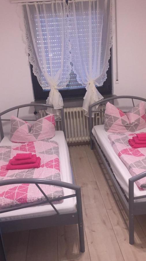 Ferienwohnung Lahnstein Eksteriør bilde