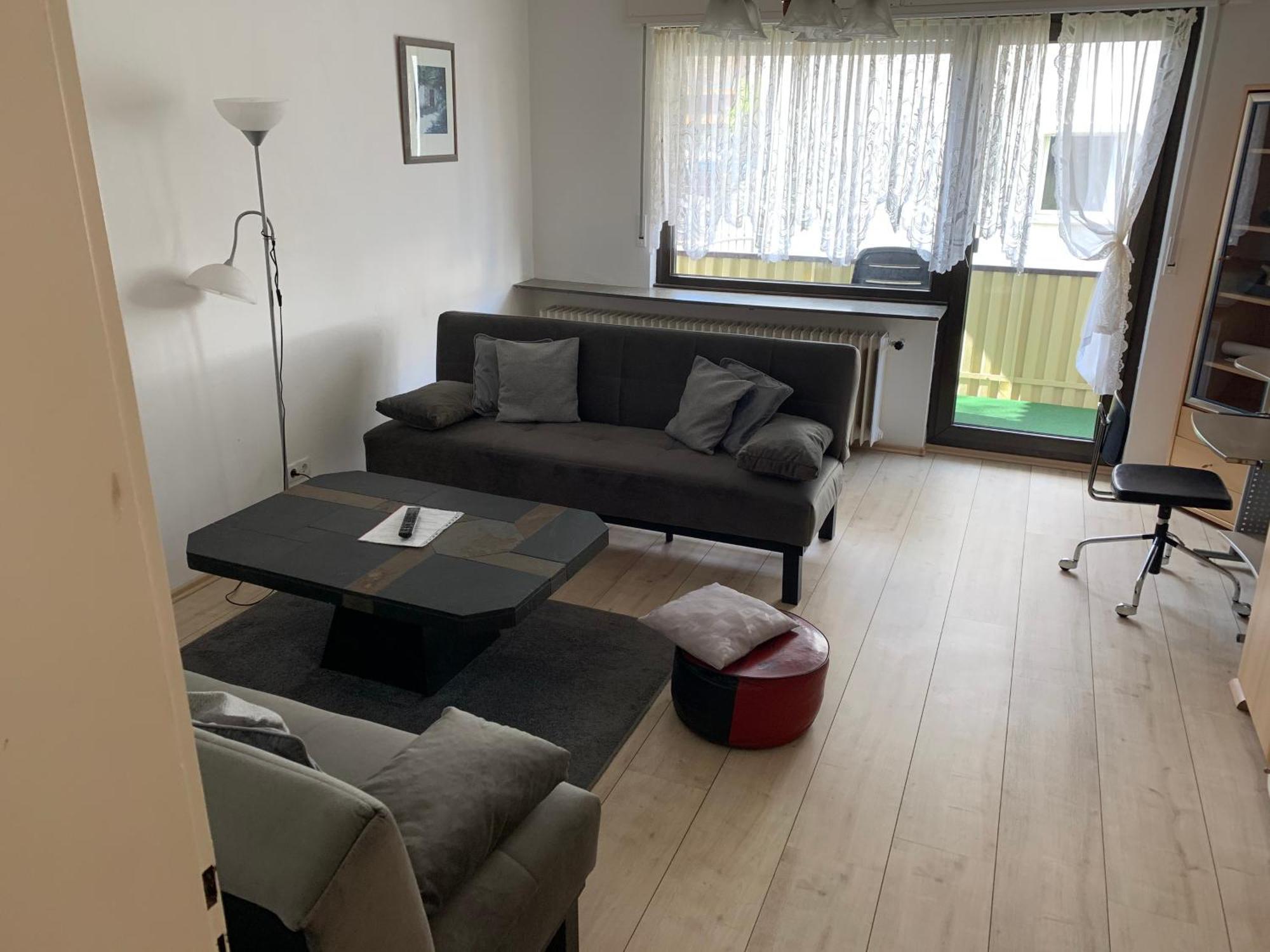 Ferienwohnung Lahnstein Eksteriør bilde