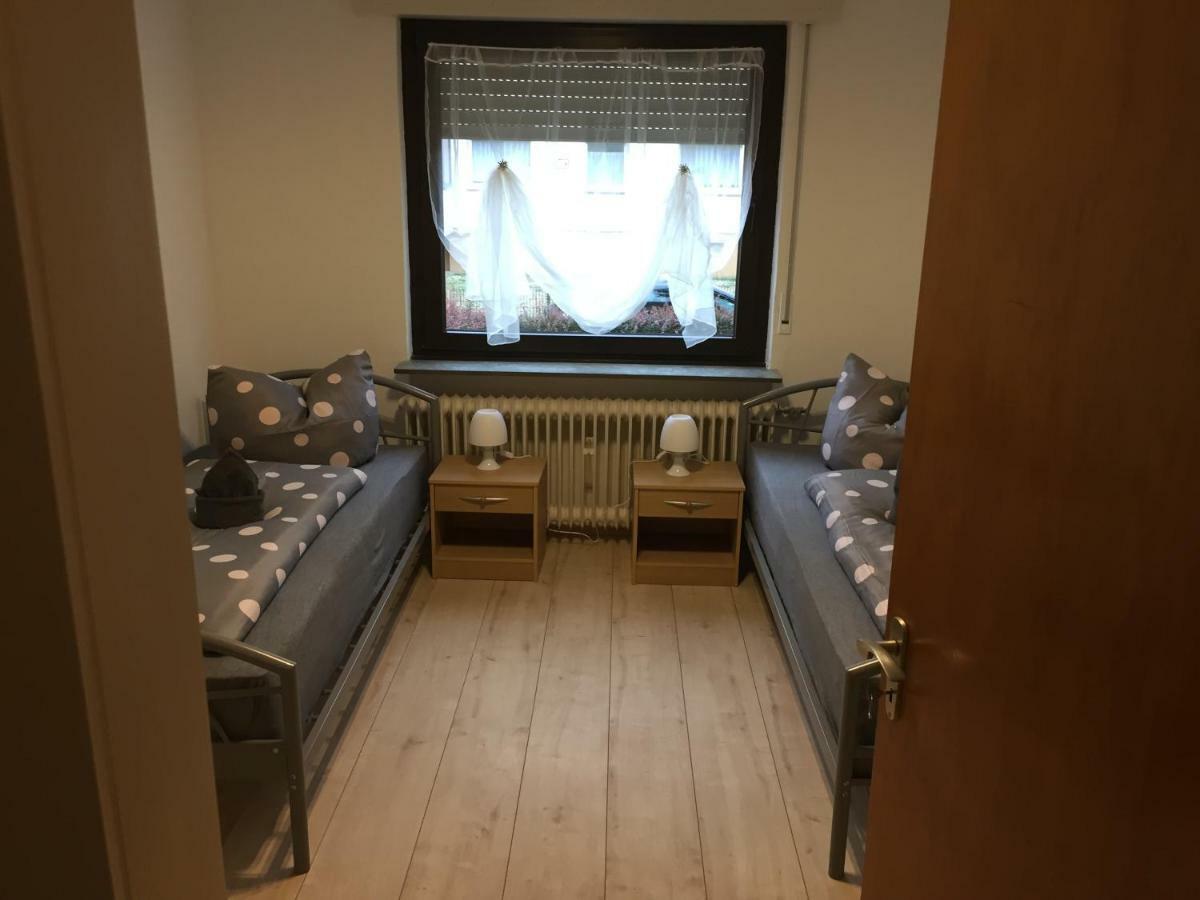 Ferienwohnung Lahnstein Eksteriør bilde