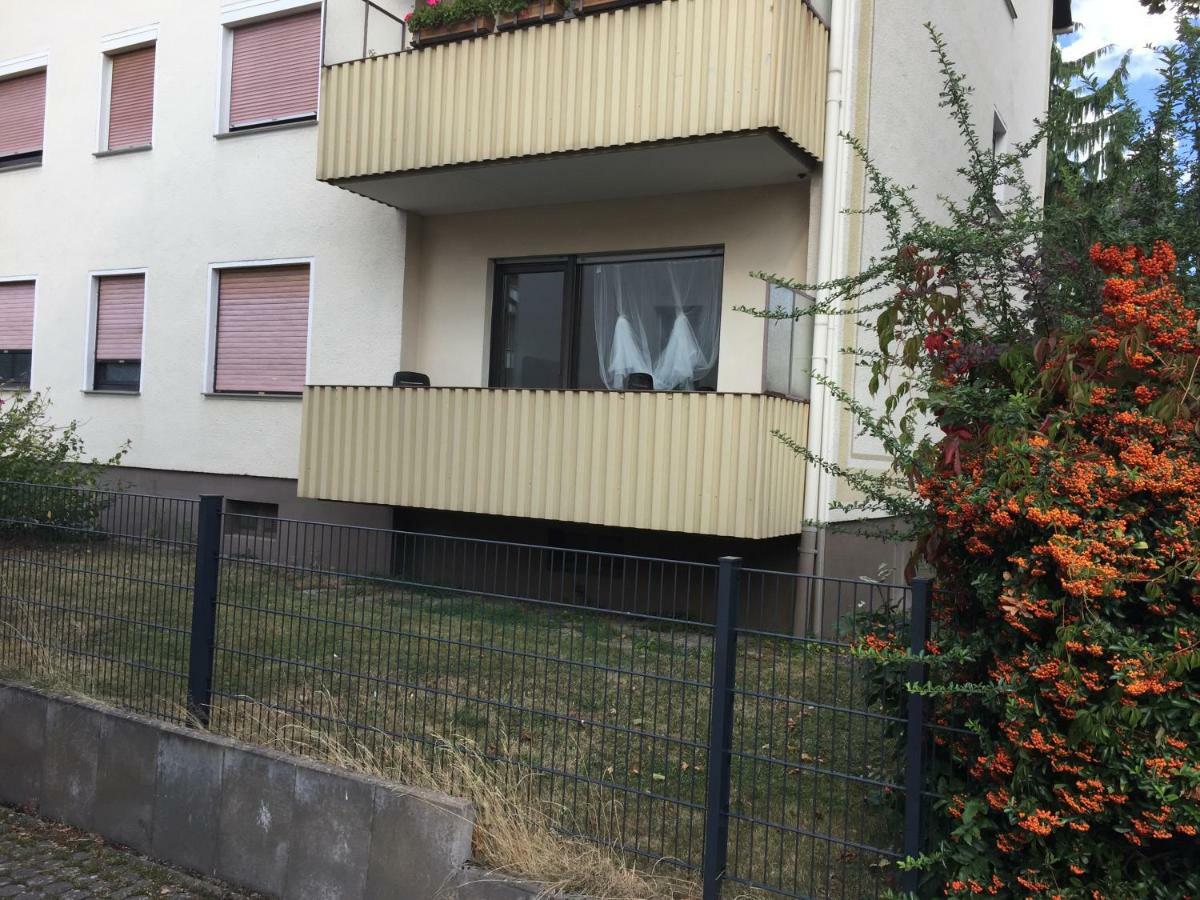 Ferienwohnung Lahnstein Eksteriør bilde